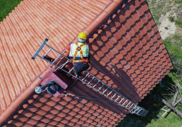 Best Tile Roofing Installation  in Inverness, CO